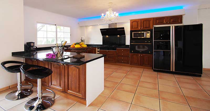 Bed and breakfast in Spain - Mallorca - Santa Maria - Inn 493 - 13