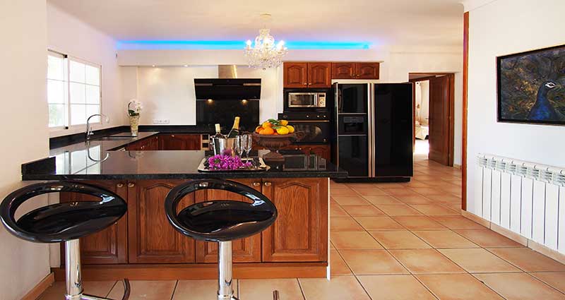 Bed and breakfast in Spain - Mallorca - Santa Maria - Inn 493 - 14