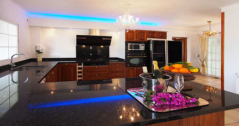 Bed and breakfast in Spain - Mallorca - Santa Maria - Inn 493 - 15