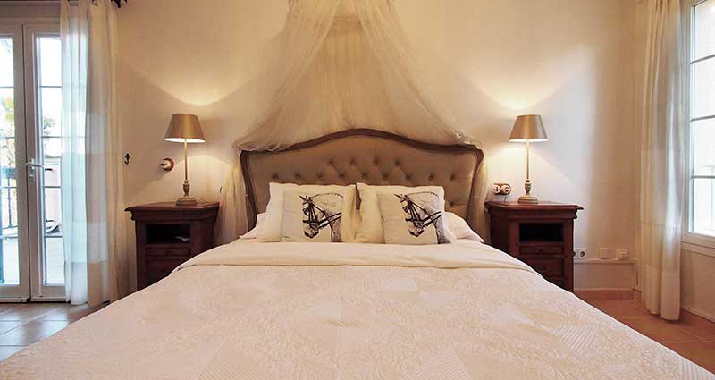 Bed and breakfast in Spain - Mallorca - Santa Maria - Inn 493 - 18