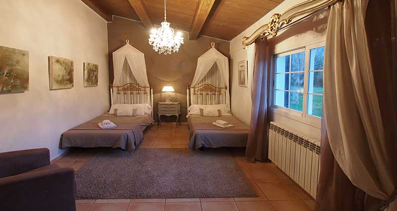Bed and breakfast in Spain - Mallorca - Santa Maria - Inn 493 - 19