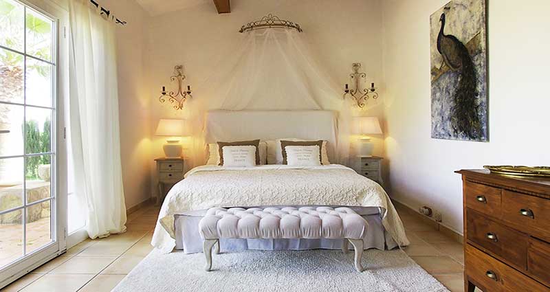 Bed and breakfast in Spain - Mallorca - Santa Maria - Inn 493 - 20