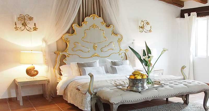 Bed and breakfast in Spain - Mallorca - Santa Maria - Inn 493 - 21