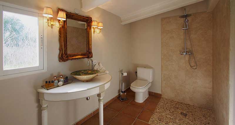 Bed and breakfast in Spain - Mallorca - Santa Maria - Inn 493 - 23