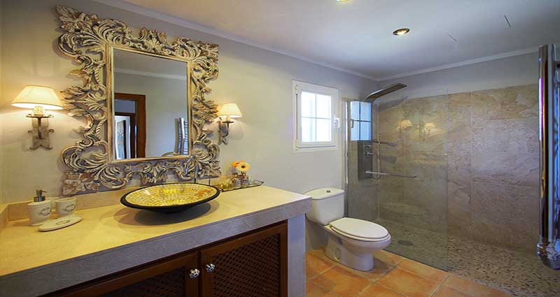 Bed and breakfast in Spain - Mallorca - Santa Maria - Inn 493 - 25