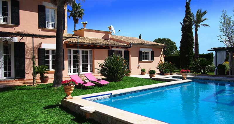 Bed and breakfast in Spain - Mallorca - Santa Maria - Inn 493 - 30