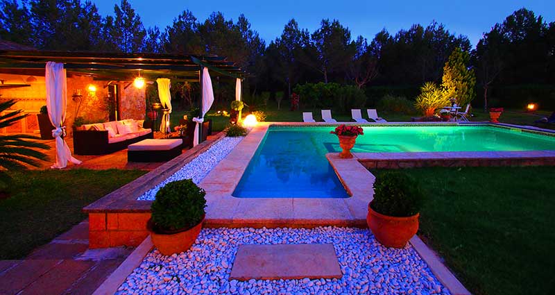 Bed and breakfast in Spain - Mallorca - Santa Maria - Inn 493 - 32