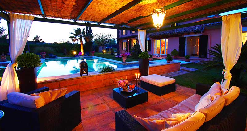 Bed and breakfast in Spain - Mallorca - Santa Maria - Inn 493 - 6