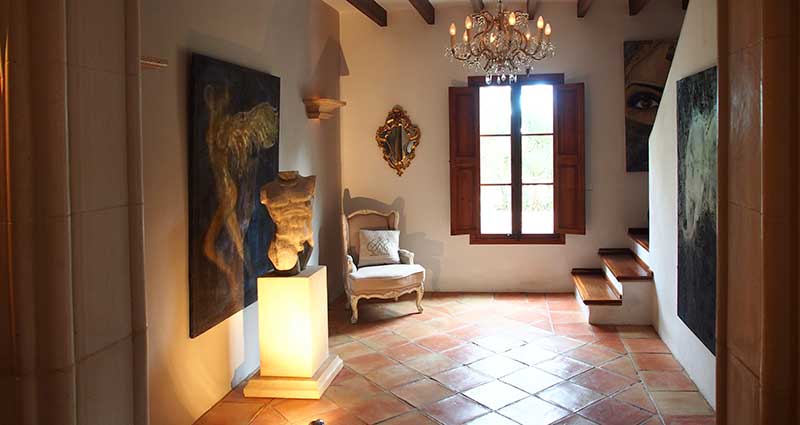 Bed and breakfast in Spain - Mallorca - Binissalem - Inn 494 - 10