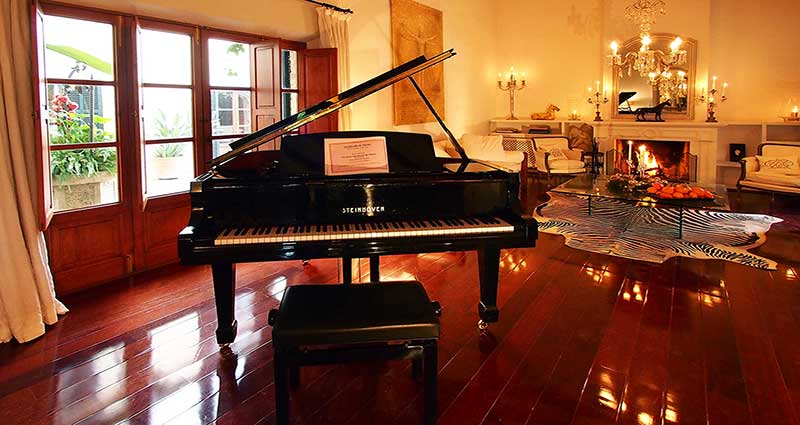 Bed and breakfast in Spain - Mallorca - Binissalem - Inn 494 - 11