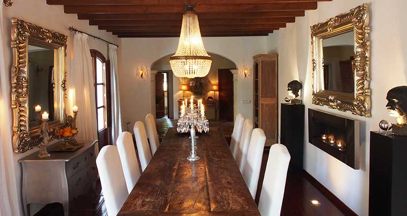 Bed and breakfast in Spain - Mallorca - Binissalem - Inn 494 - 13