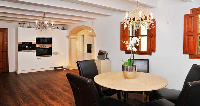 Bed and breakfast in Spain - Mallorca - Binissalem - Inn 494 - 14