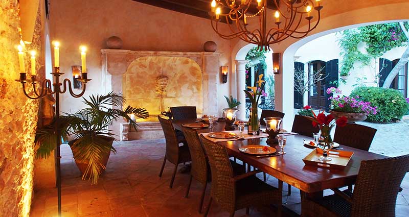 Bed and breakfast in Spain - Mallorca - Binissalem - Inn 494 - 15