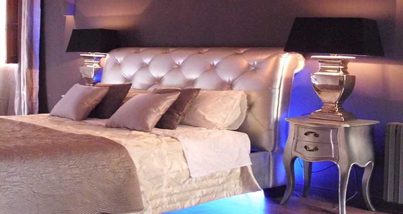 Bed and breakfast in Spain - Mallorca - Binissalem - Inn 494 - 16