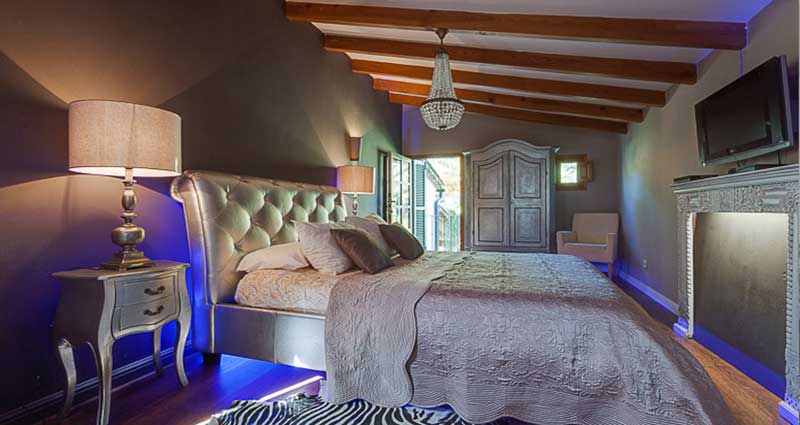 Bed and breakfast in Spain - Mallorca - Binissalem - Inn 494 - 17