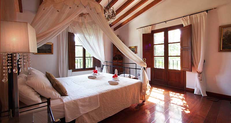 Bed and breakfast in Spain - Mallorca - Binissalem - Inn 494 - 18