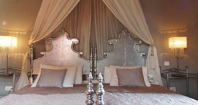 Bed and breakfast in Spain - Mallorca - Binissalem - Inn 494 - 19