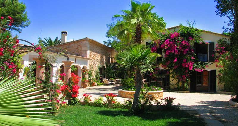 Bed and breakfast in Spain - Mallorca - Binissalem - Inn 494 - 2