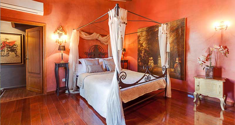 Bed and breakfast in Spain - Mallorca - Binissalem - Inn 494 - 20
