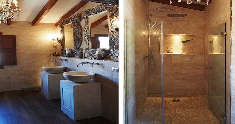 Bed and breakfast in Spain - Mallorca - Binissalem - Inn 494 - 21