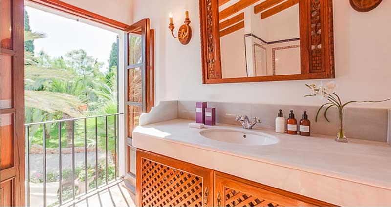 Bed and breakfast in Spain - Mallorca - Binissalem - Inn 494 - 22