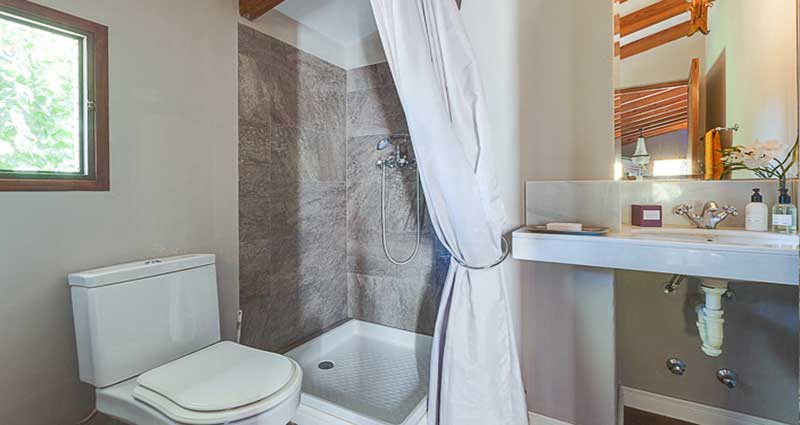 Bed and breakfast in Spain - Mallorca - Binissalem - Inn 494 - 23