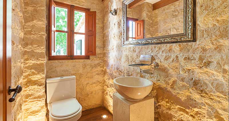 Bed and breakfast in Spain - Mallorca - Binissalem - Inn 494 - 24