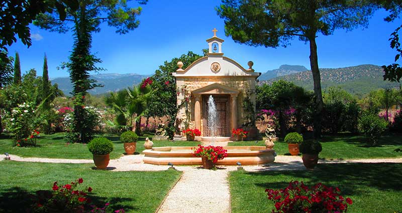 Bed and breakfast in Spain - Mallorca - Binissalem - Inn 494 - 25