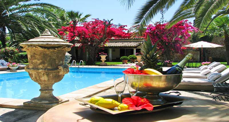Bed and breakfast in Spain - Mallorca - Binissalem - Inn 494 - 3