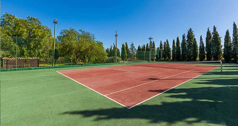 Bed and breakfast in Spain - Mallorca - Binissalem - Inn 494 - 30