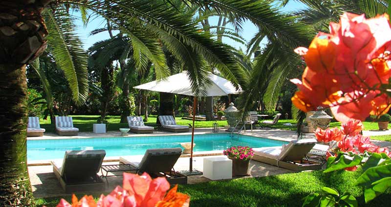 Bed and breakfast in Spain - Mallorca - Binissalem - Inn 494 - 4