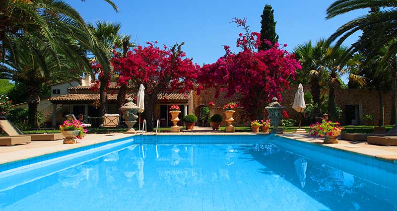 Bed and breakfast in Spain - Mallorca - Binissalem - Inn 494 - 6