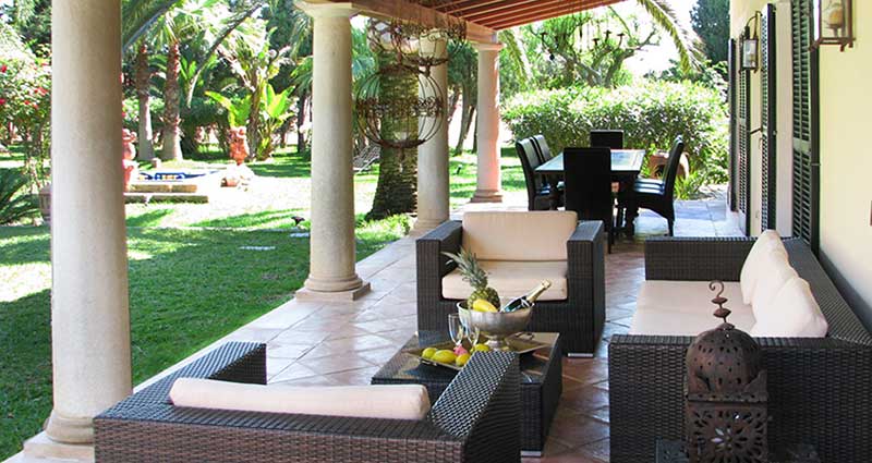 Bed and breakfast in Spain - Mallorca - Binissalem - Inn 494 - 7