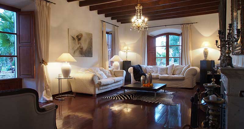 Bed and breakfast in Spain - Mallorca - Binissalem - Inn 494 - 8