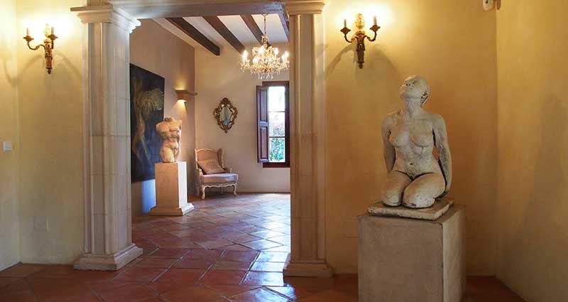 Bed and breakfast in Spain - Mallorca - Binissalem - Inn 494 - 9