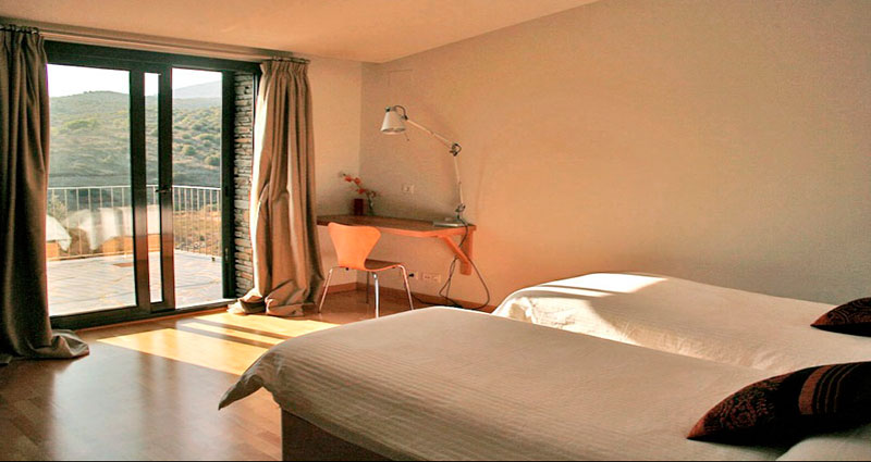 Bed and breakfast in Spain - Girona - Cadaqués - Inn 499 - 27