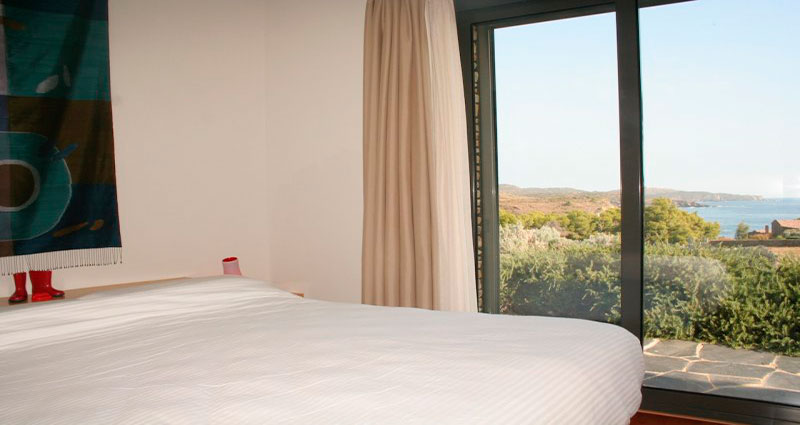 Bed and breakfast in Spain - Girona - Cadaqués - Inn 499 - 28