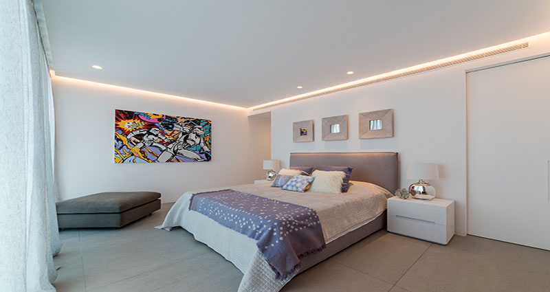 Bed and breakfast in Spain - Ibiza - Islas Baleares - Inn 506 - 11