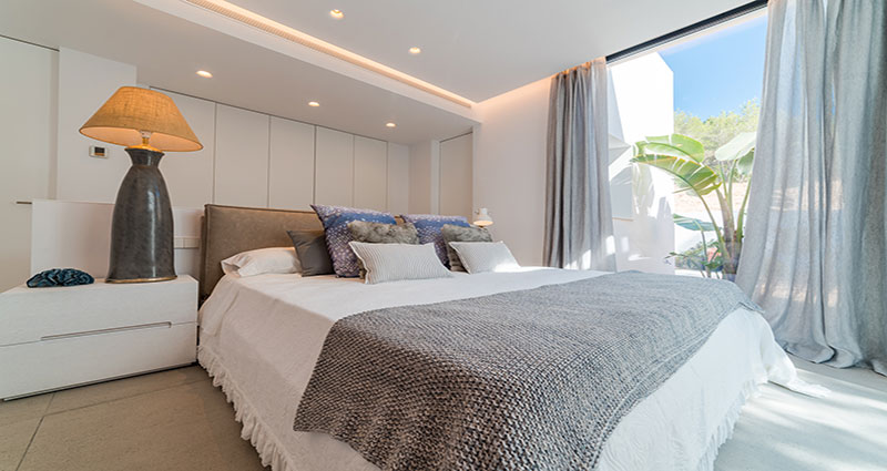 Bed and breakfast in Spain - Ibiza - Islas Baleares - Inn 506 - 12