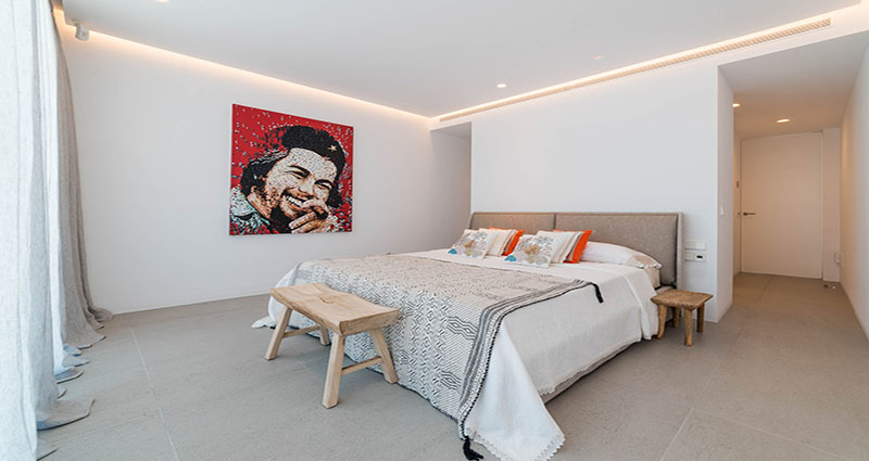 Bed and breakfast in Spain - Ibiza - Islas Baleares - Inn 506 - 15