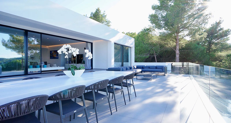 Bed and breakfast in Spain - Ibiza - Islas Baleares - Inn 506 - 28