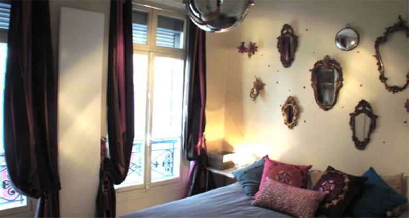 Bed and breakfast in France - Paris - Paris - Inn 260 - 4