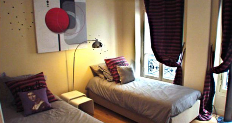 Bed and breakfast in France - Paris - Paris - Inn 260 - 5