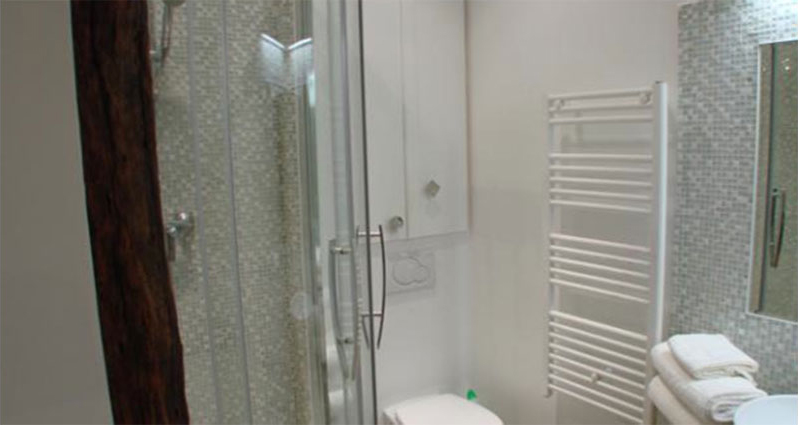 Bed and breakfast in France - Paris - Paris - Inn 260 - 6