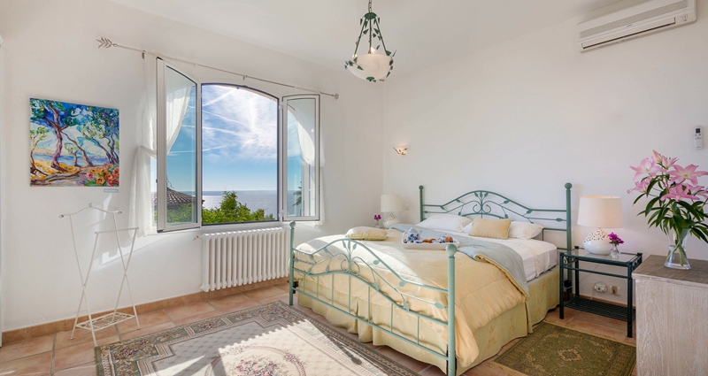 Bed and breakfast in France - French Riviera - Blue Coast - Inn 485 - 13