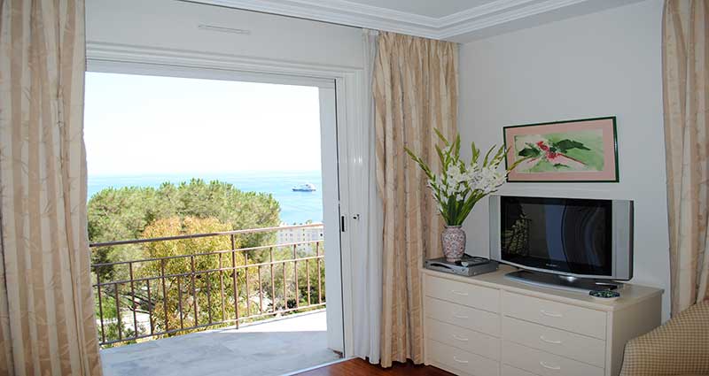 Bed and breakfast in France - French Riviera - Beaulieu-sur-Mer - Inn 492 - 10