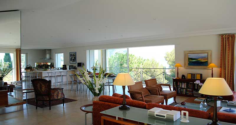 Villa vacacional en alquiler en Francia - Riviera Francesa - Beaulieu-sur-Mer - Villa 492 - 16