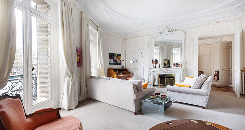 Bed and breakfast in France - Paris - Paris - Inn 496 - 4