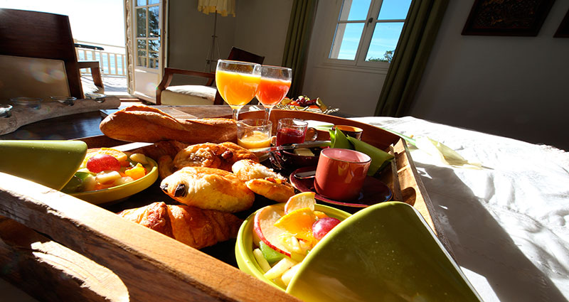 Bed and breakfast in France - Bordeaux - Lanton - Inn 505 - 16