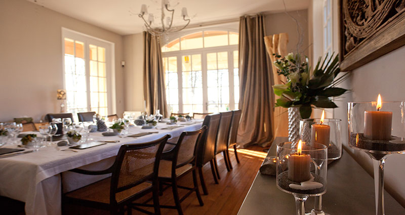 Villa vacacional en alquiler en Francia - Bordeaux - Lanton - Villa 505 - 17